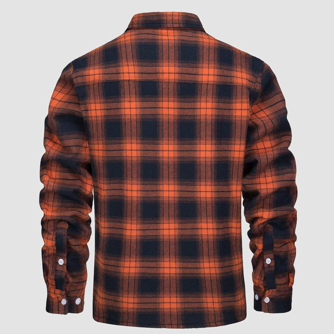 Matteo - Fusion Jacke