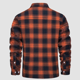 Matteo - Fusion Jacke