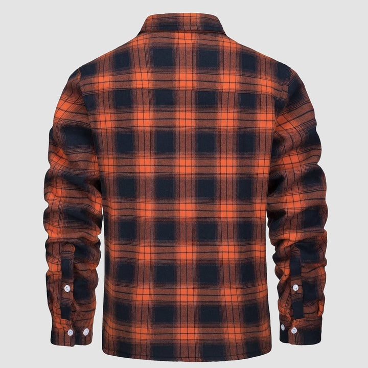 Matteo - Fusion Jacke