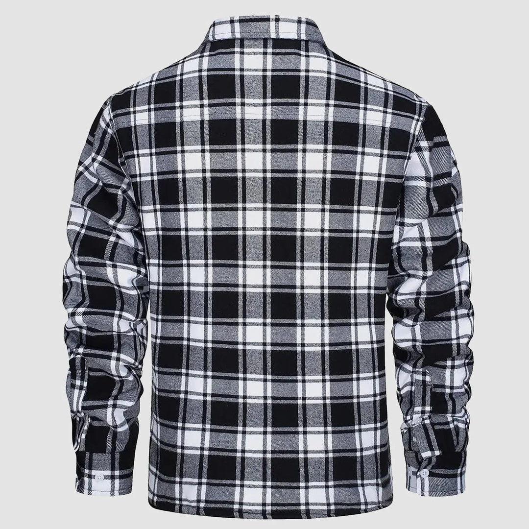 Matteo - Fusion Jacke