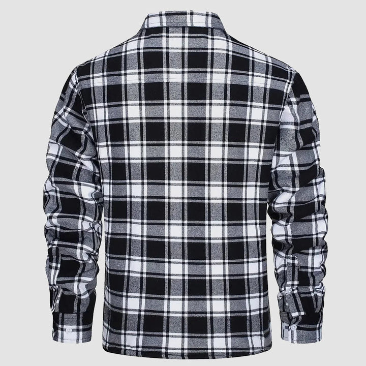 Matteo - Fusion Jacke