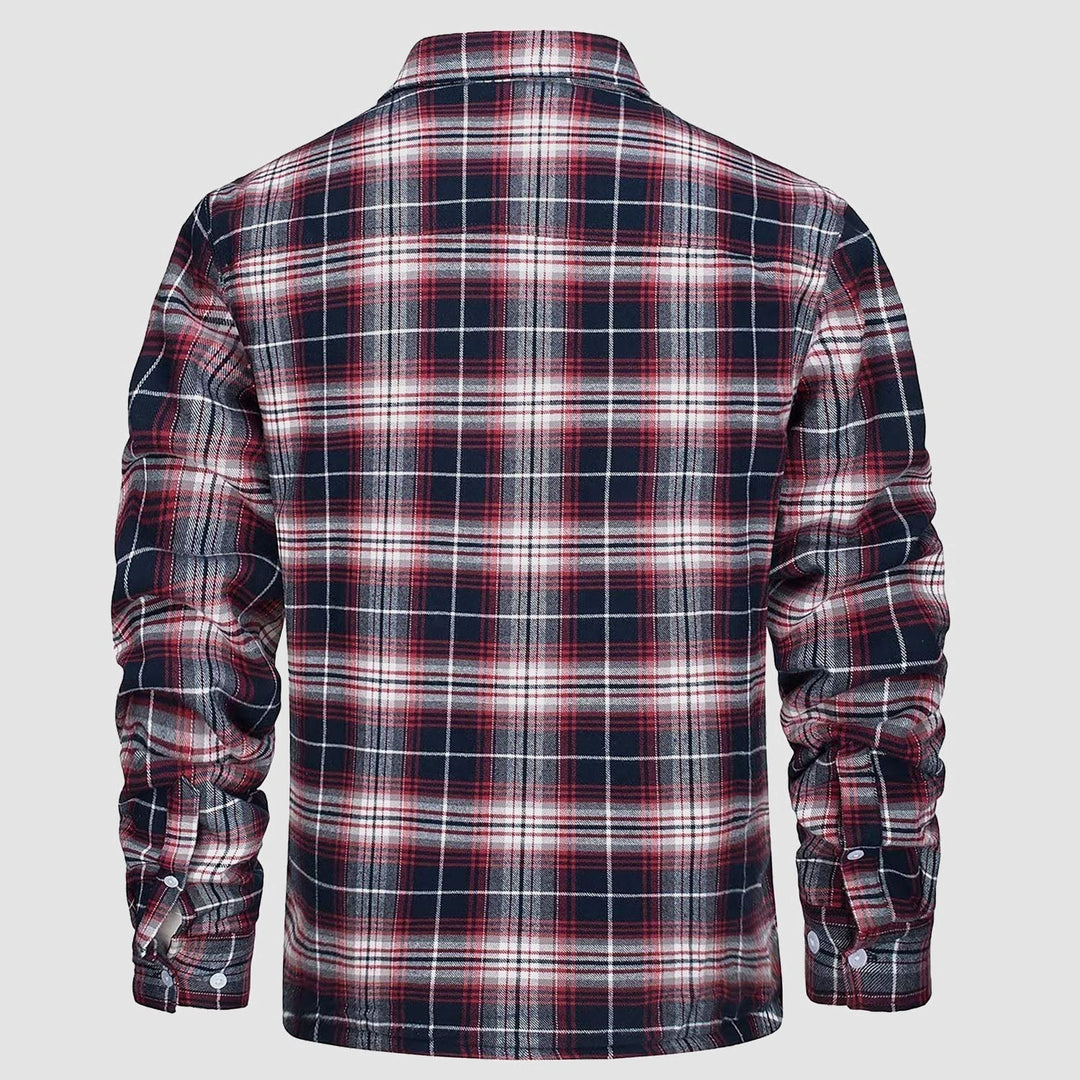 Matteo - Fusion Jacke