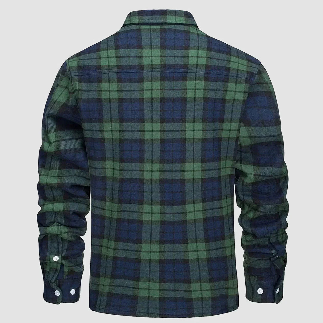 Matteo - Fusion Jacke