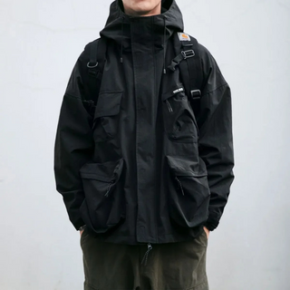 Hans™ - Technische Jacke