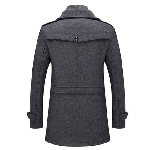 Diego - Zweiteilige Winterjacke