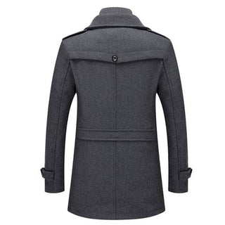 Diego - Zweiteilige Winterjacke