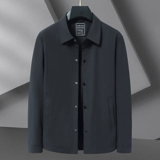 Elegante Herrenjacke