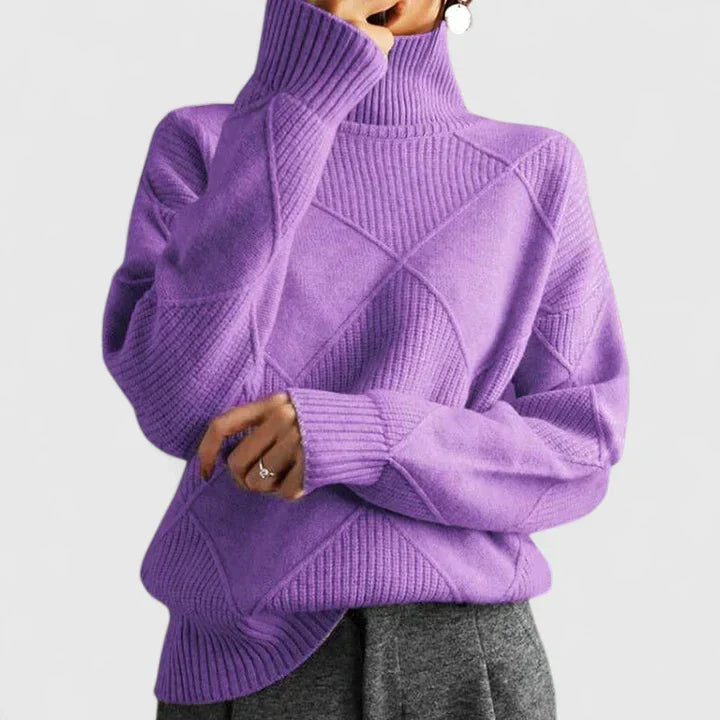 Adryanna™ - Bequemes Sweatshirt