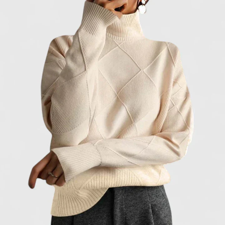 Adryanna™ - Bequemes Sweatshirt