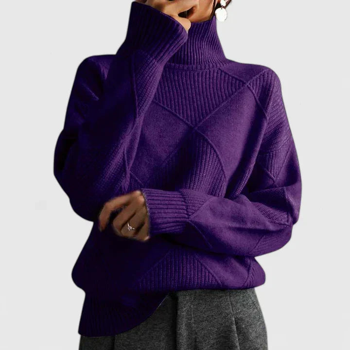 Adryanna™ - Bequemes Sweatshirt