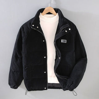 Murphy™ - Bequeme Cordjacke