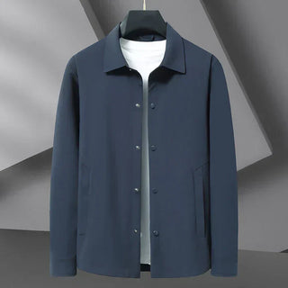 Elegante Herrenjacke