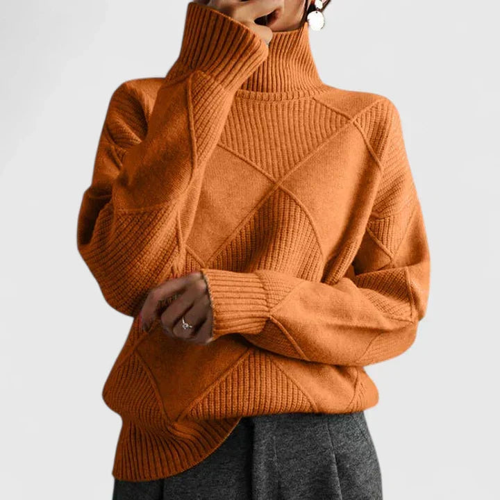 Adryanna™ - Bequemes Sweatshirt