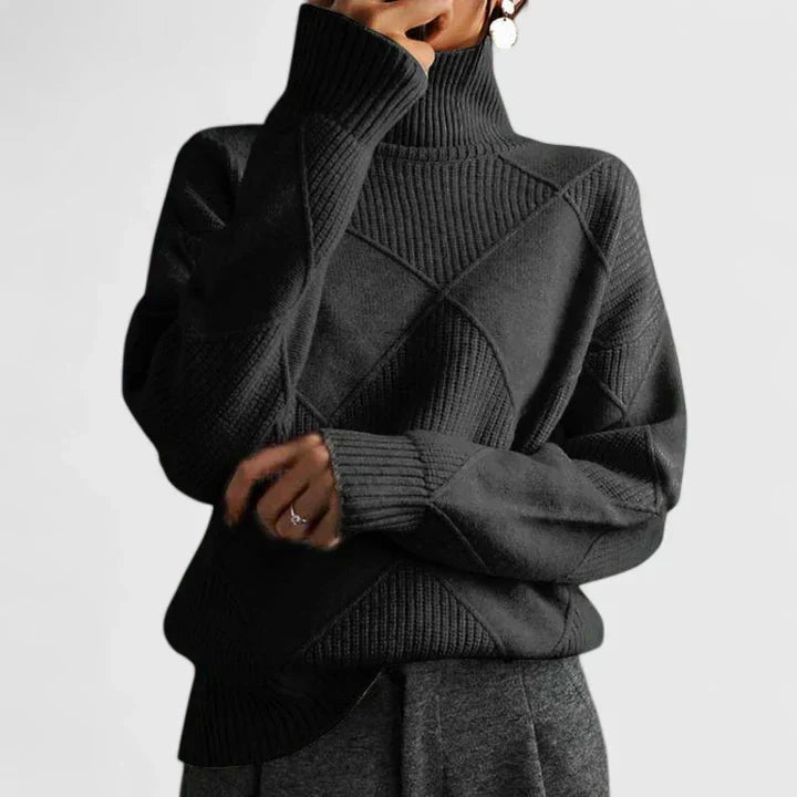 Adryanna™ - Bequemes Sweatshirt