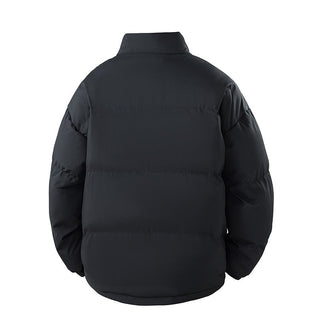 Herren Langarm Steppjacke mit Taschen