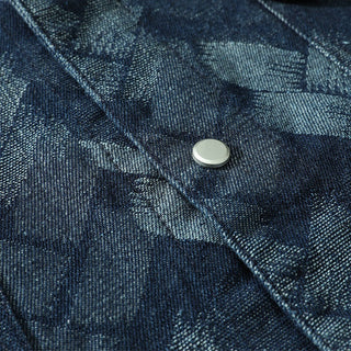Herren Langarmjacke mit Taschen