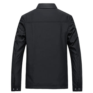 Herren-Jacke