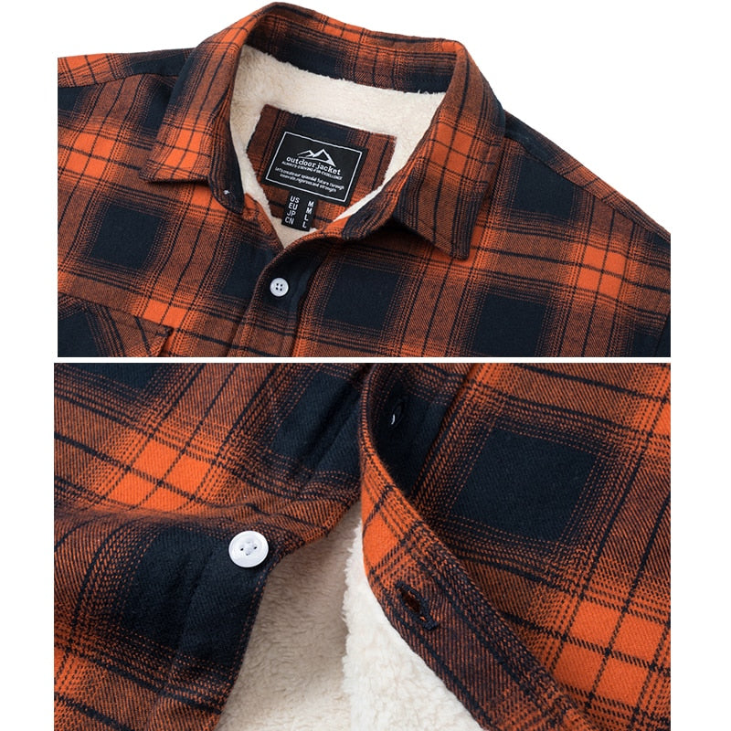 Matteo - Fusion Jacke