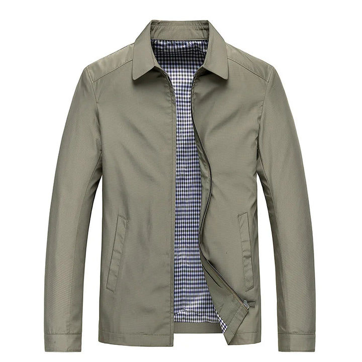 Herren-Jacke