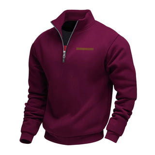 Bernice™ | Lässiger Schnitt Gemütliches Sweatshirt