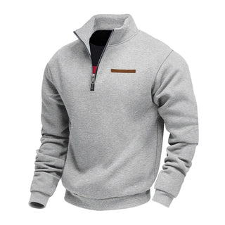 Bernice™ | Lässiger Schnitt Gemütliches Sweatshirt