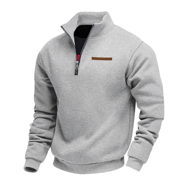 Bernice™ | Lässiger Schnitt Gemütliches Sweatshirt