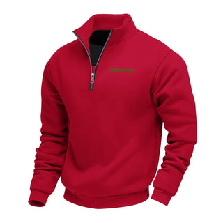 Bernice™ | Lässiger Schnitt Gemütliches Sweatshirt