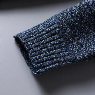 Brit & Boho™ I  Quarter-Zip Pullover