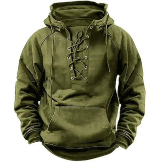 Bastian™ - Retro Outdoor Komfort-Hoodie