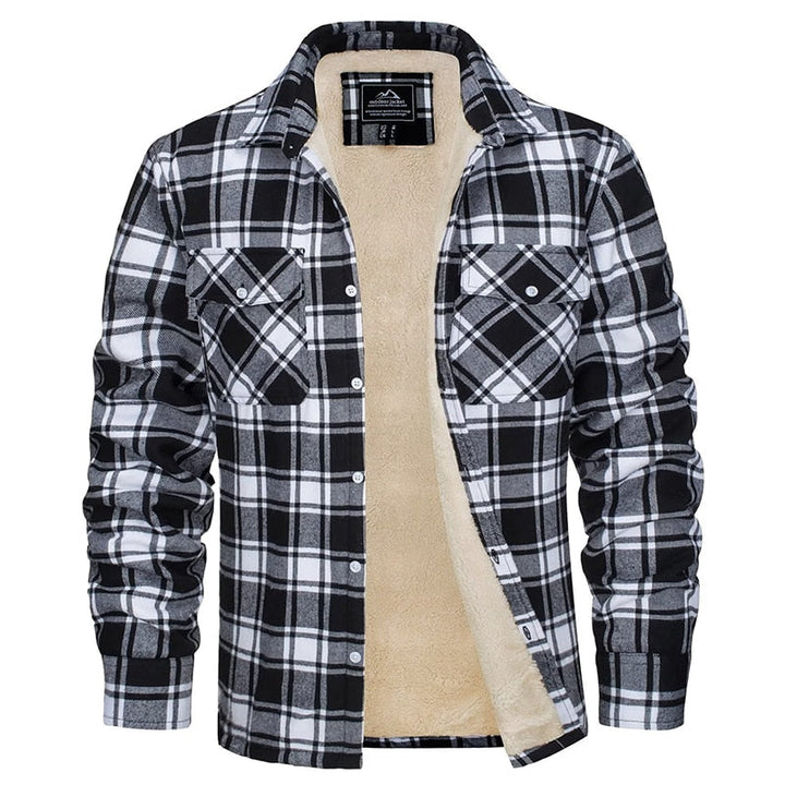 Matteo - Fusion Jacke