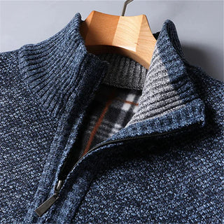Brit & Boho™ I  Quarter-Zip Pullover