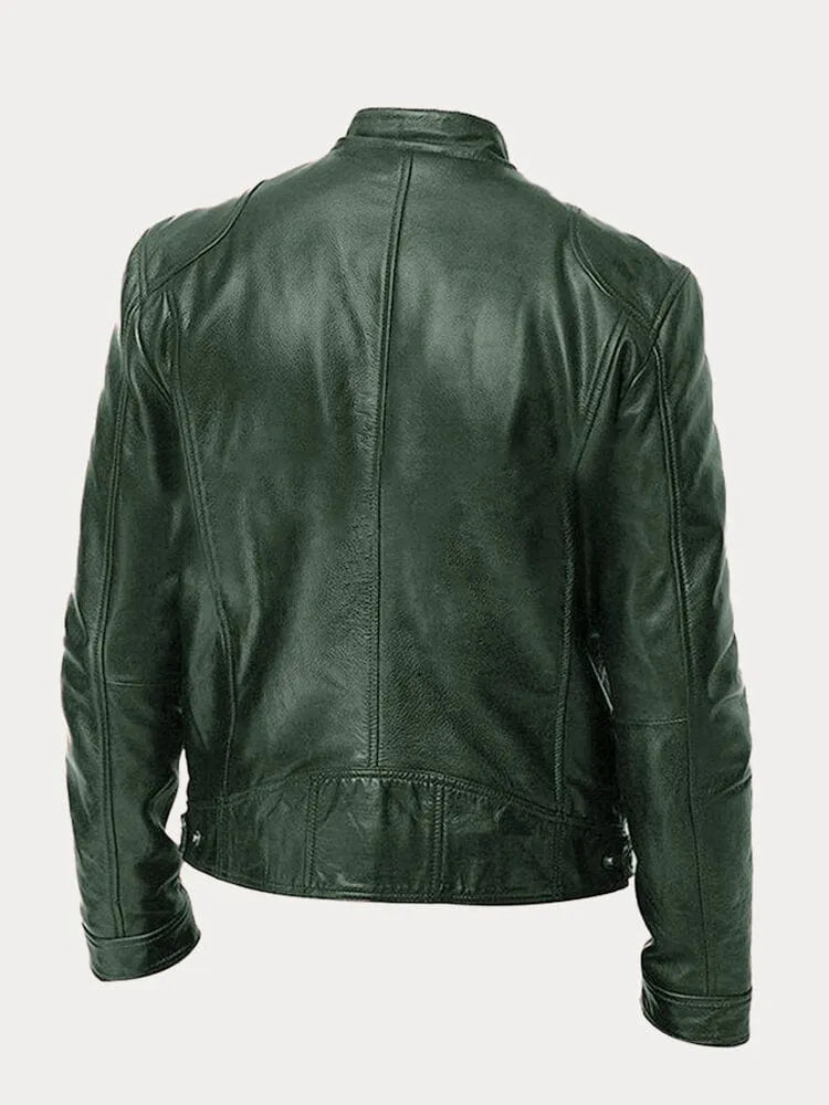 Jacke