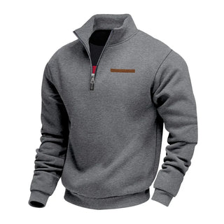 Bernice™ | Lässiger Schnitt Gemütliches Sweatshirt