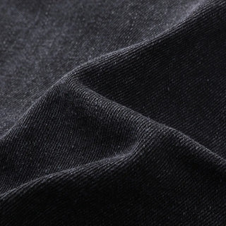 Chloe - Urban Denim Jacke