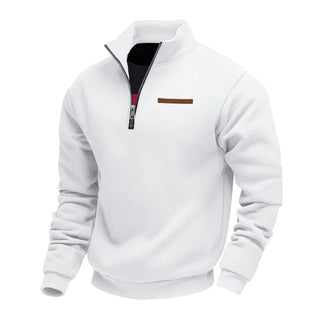 Bernice™ | Lässiger Schnitt Gemütliches Sweatshirt