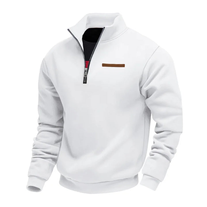 Bernice™ | Lässiger Schnitt Gemütliches Sweatshirt
