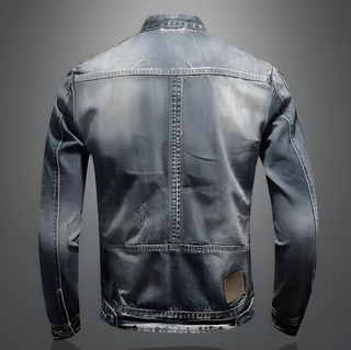 Emanuele | Herren Jacke mit Taschen