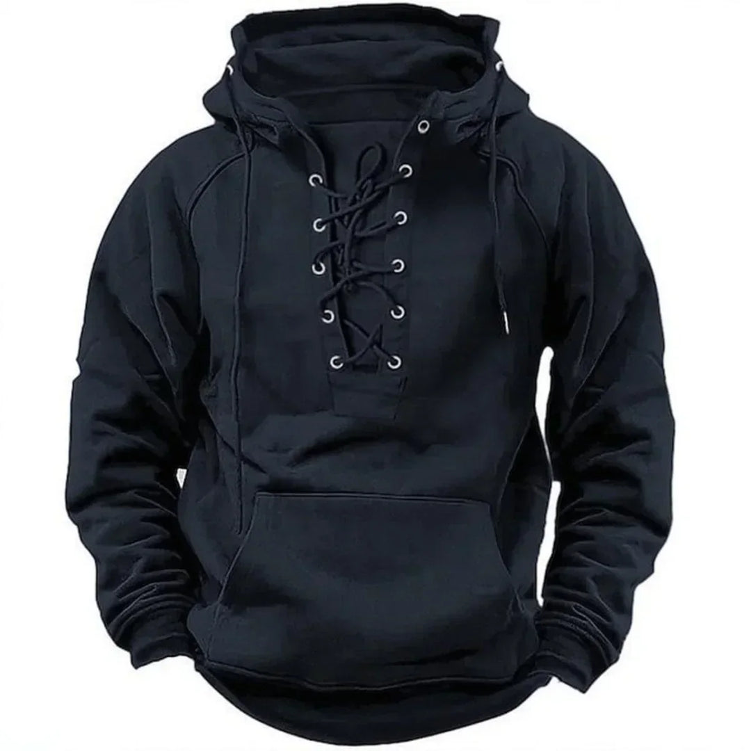 Bastian™ - Retro Outdoor Komfort-Hoodie