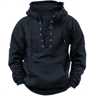 Bastian™ - Retro Outdoor Komfort-Hoodie