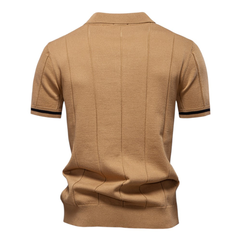Eros™ - Modernes Polohemd