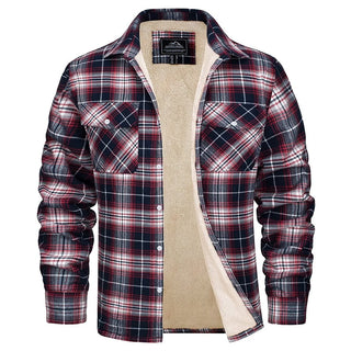 Matteo - Fusion Jacke