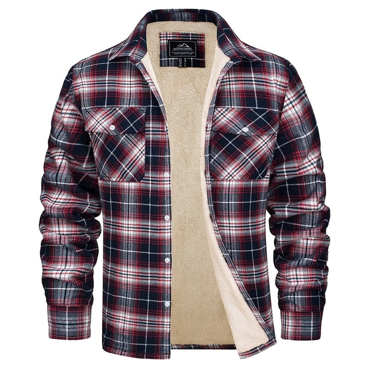 Matteo - Fusion Jacke