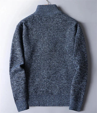 Brit & Boho™ I  Quarter-Zip Pullover