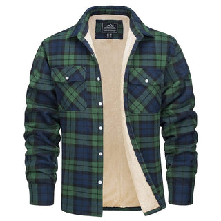 Matteo - Fusion Jacke