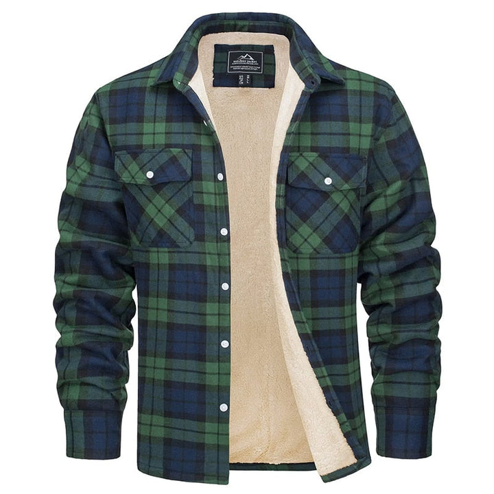 Matteo - Fusion Jacke