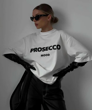 Stimmung - Das Prosecco T-Shirt