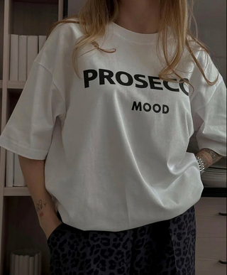 Stimmung - Das Prosecco T-Shirt