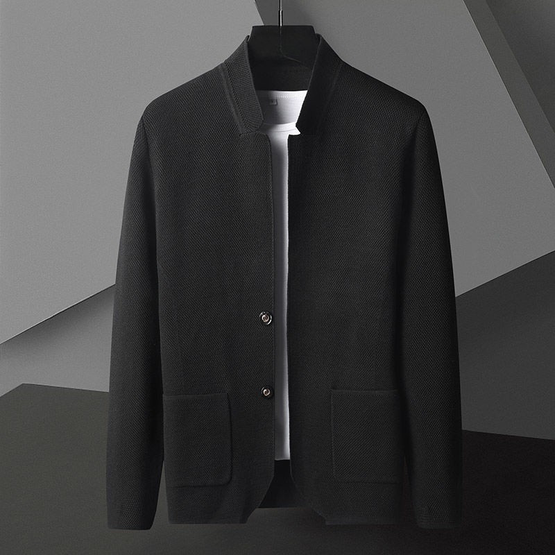 Lässige Jacke