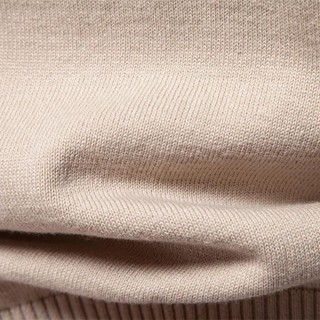 Moritz - Karierter Pullover
