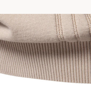 Moritz - Karierter Pullover